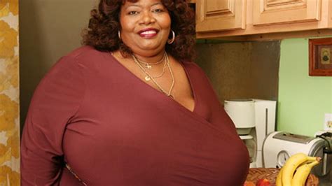 biggest boobs in world|Norma Stitz, Woman With Worlds Biggest Natural Breasts: I